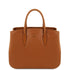 Camelia - Leather handbag